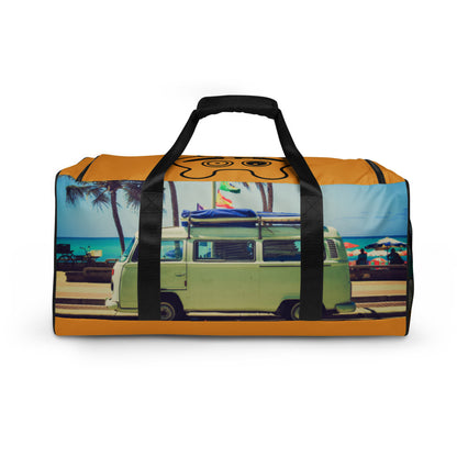 Beach Pro Duffle bag