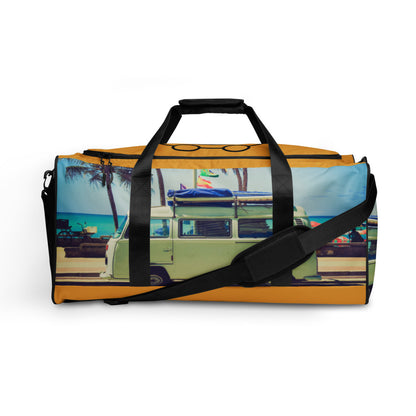 Beach Pro Duffle bag