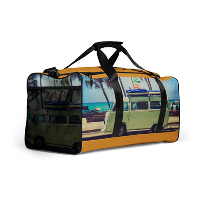 Beach Pro Duffle bag