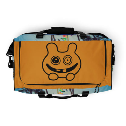 Beach Pro Duffle bag