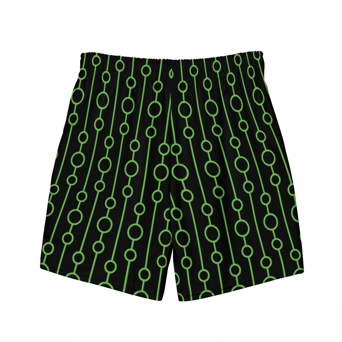 Beach Pro Swim Trunks