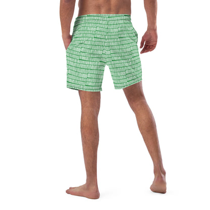 Men's Beach Pro Swim Trunks