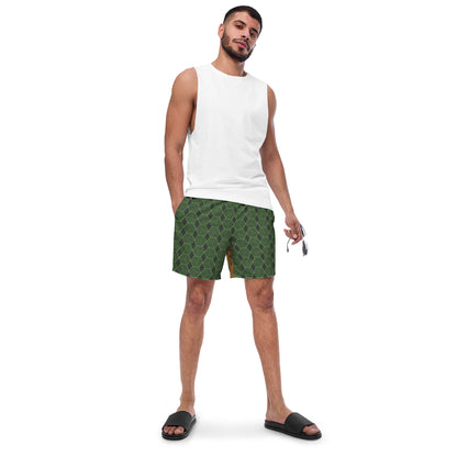 Beach Pro Swim Trunks