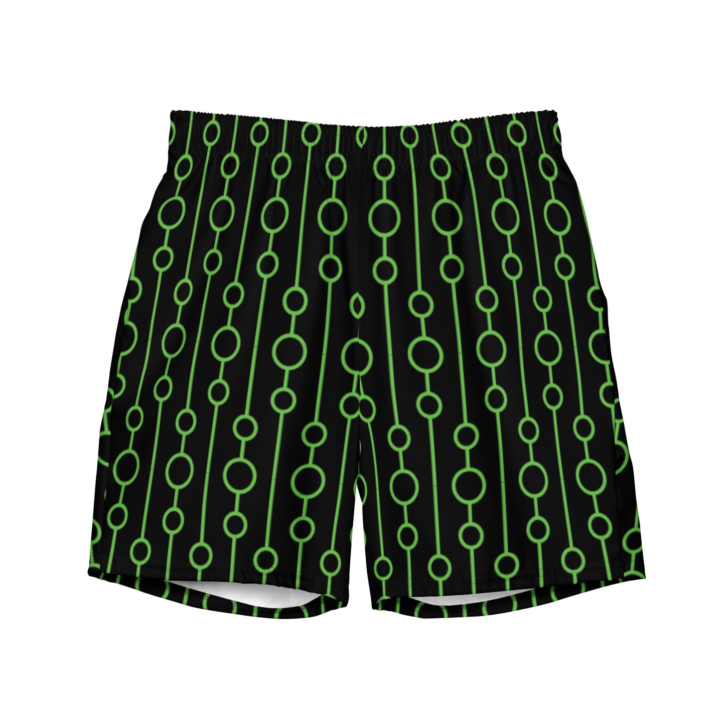 Beach Pro Swim Trunks