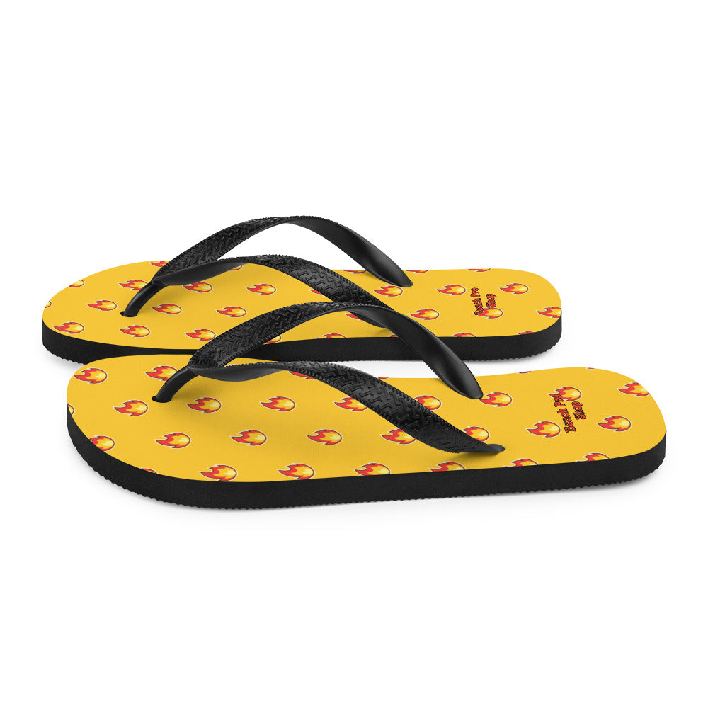 Beach Pro Flip-Flops