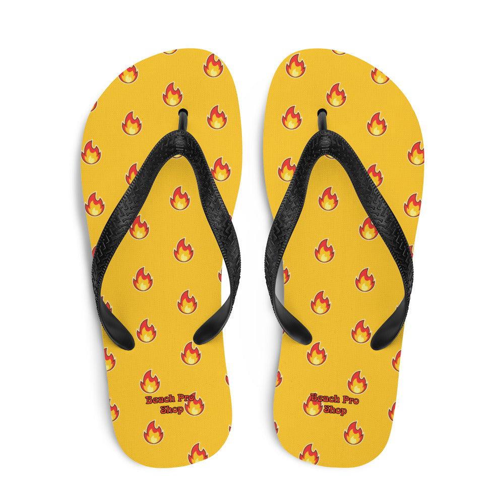 Beach Pro Flip-Flops