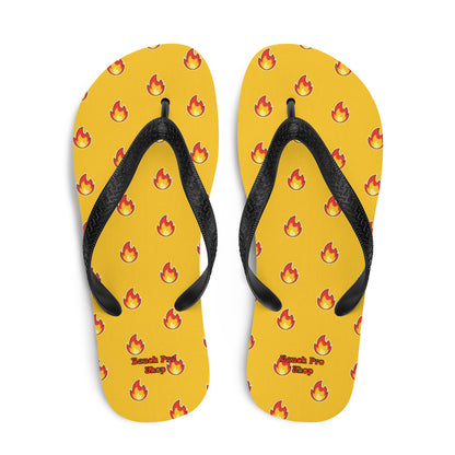 Beach Pro Flip-Flops